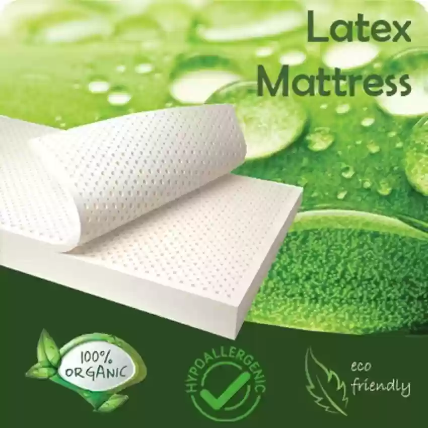 Latex Mattress