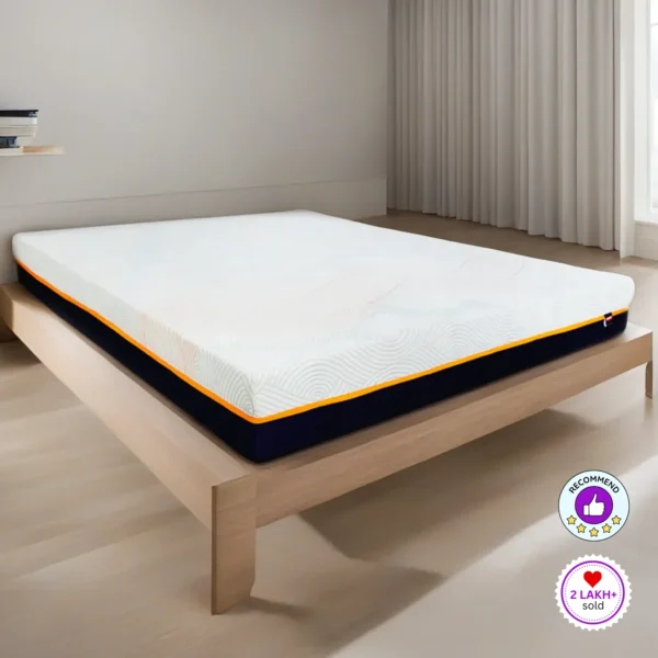 memory foam mattress