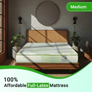 Earth Mattress